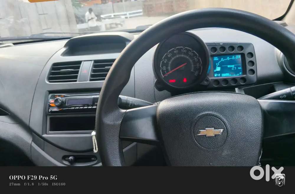 Chevrolet Beat