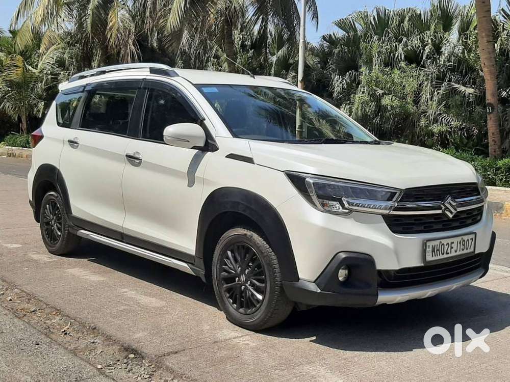 Maruti Suzuki Xl6 1.5 Alpha Mt, 2020, Petrol