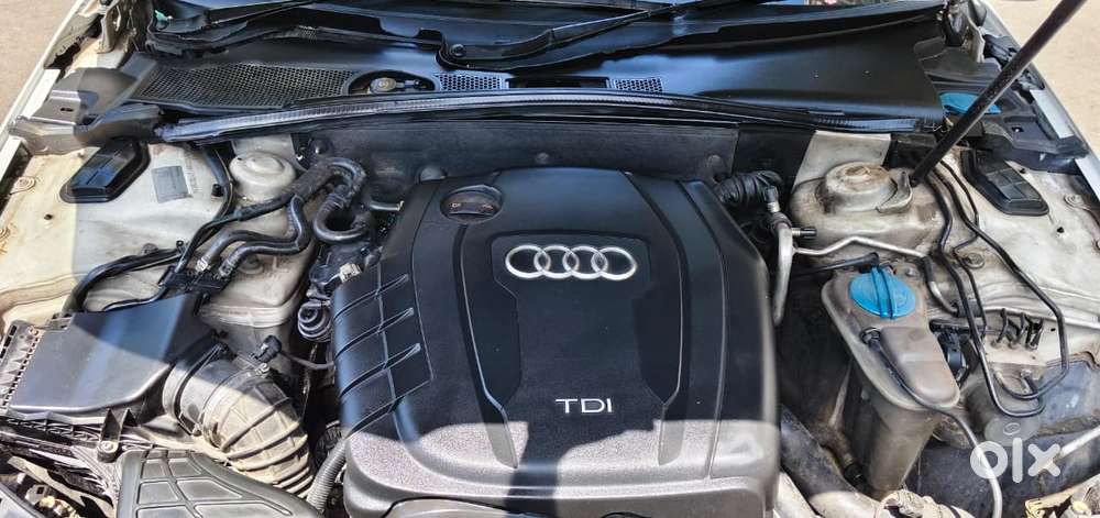 Audi A4 2014-2016 2.0 Tdi Multitronic, 2014, Diesel