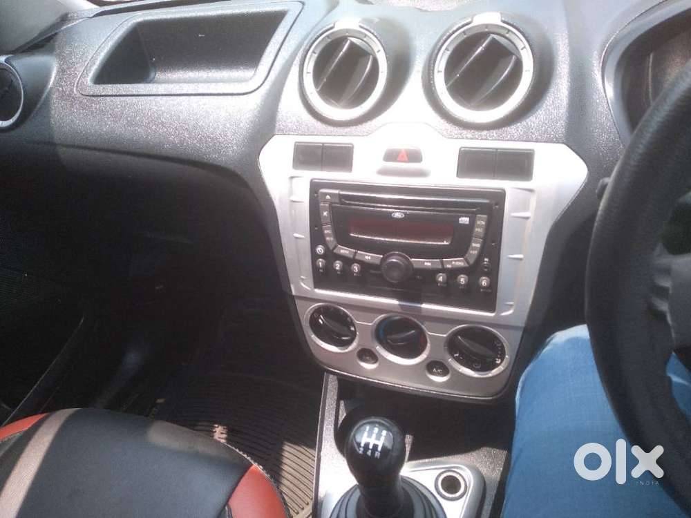 Ford Figo 2010-2012 Diesel Exi, 2011, Diesel