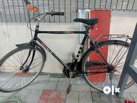 Bsa slr cycle olx sale