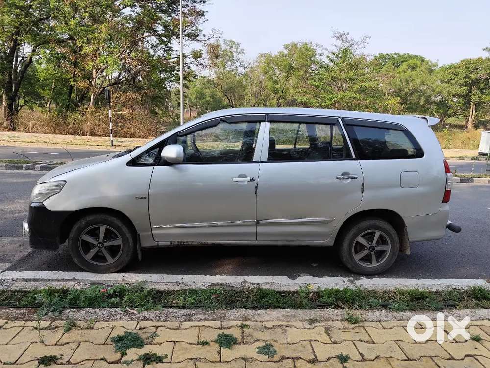 Toyota Innova 2007 Diesel Good Condition