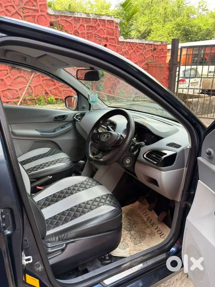 Tata Tigor 1.2 Revotron Xm Cng, 2023, Cng & Hybrids