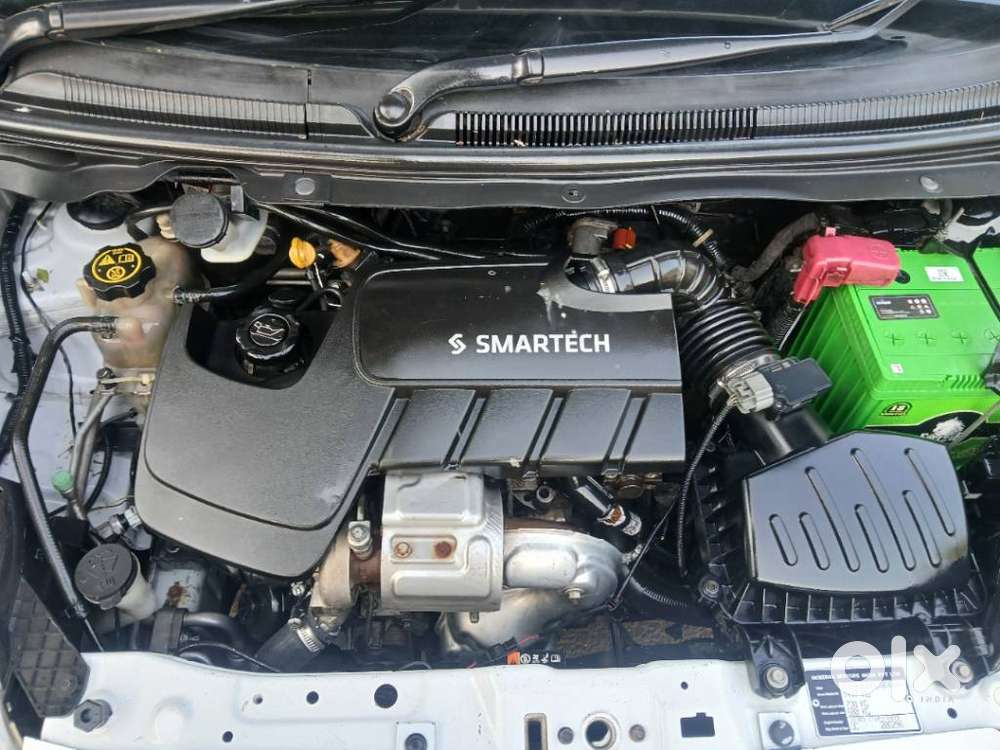 Chevrolet Beat 2014-2016 Lt, 2012, Diesel