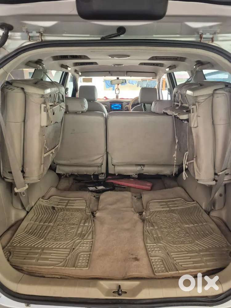 Toyota Innova 2009 Diesel