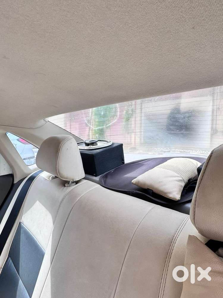 Volkswagen Vento 81,000 Km Driven