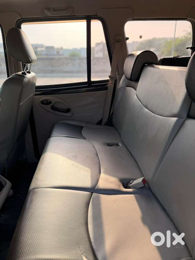 Mahindra Scorpio 2.2 S3 Plus, 2018, Diesel
