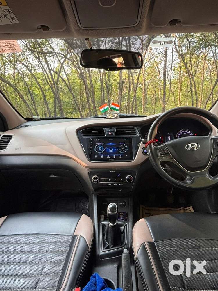 Hyundai I20 Diesel 2014