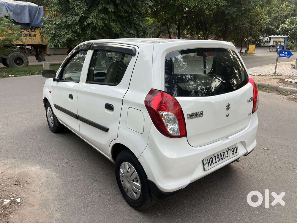 Maruti Suzuki Alto 800 2012-2016 Lxi, 2013, Petrol