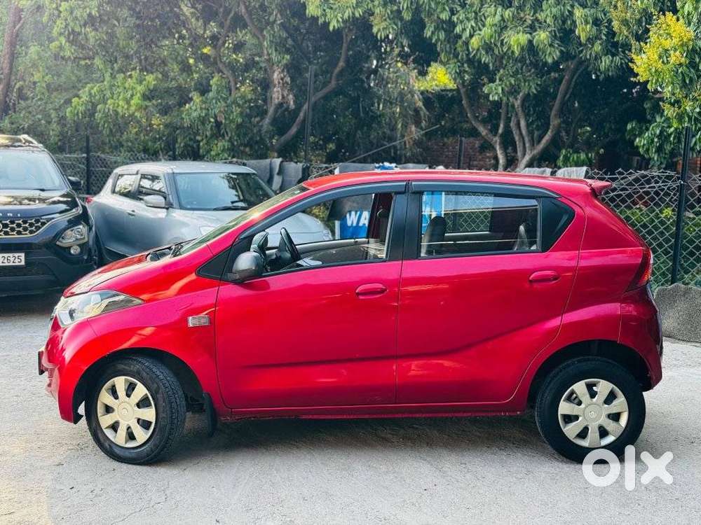 Datsun Redi Go, 2016