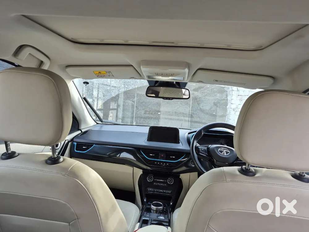 Tata Nexon Ev Max 2023 Electric 40000 Km Driven