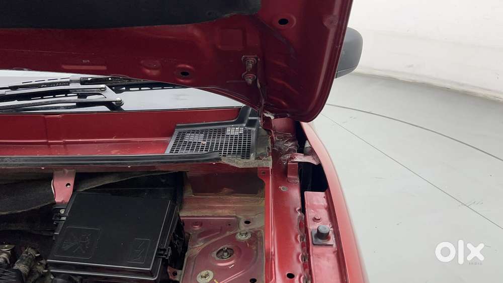 Renault Kwid 1.0 Rxt, 2017, Petrol