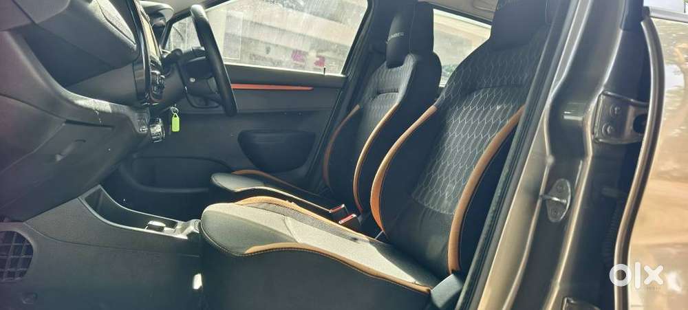 Renault Kwid Climber 1.0 Amt, 2017, Petrol