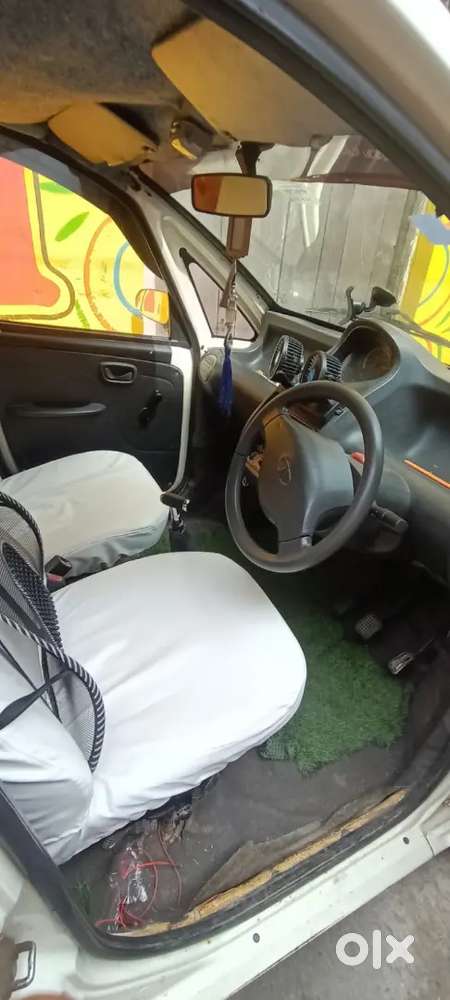 Fully Working Condition, 3 Tyres In New Like Condition