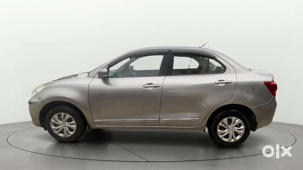 Maruti Suzuki Swift Dzire 1.2 Vxi Bsiv, 2020, Petrol