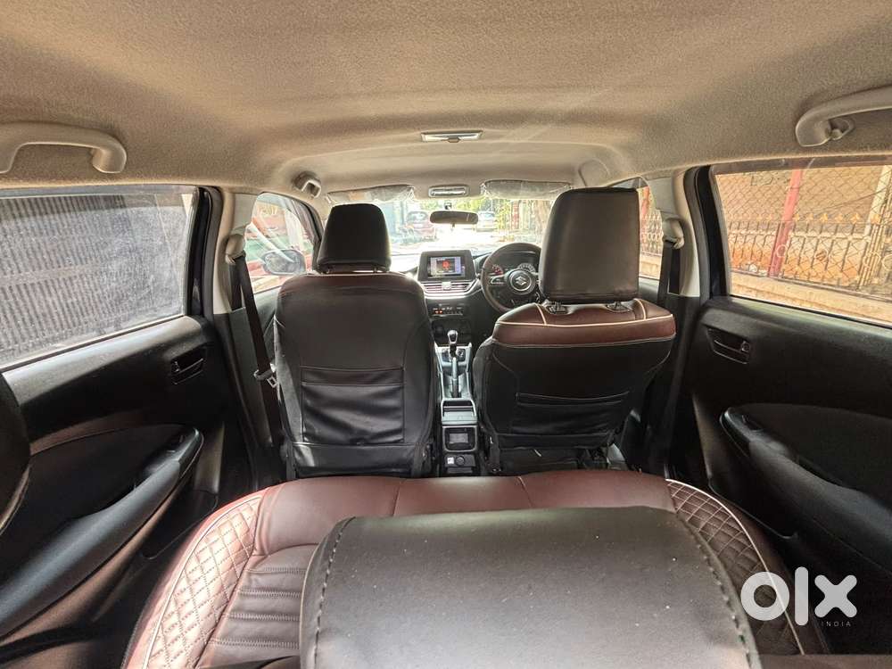 Maruti Suzuki Baleno Delta, 2023, Petrol