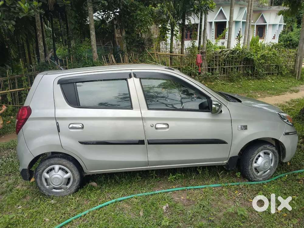 Very Good Condition. Ac Car. Hifi Condition