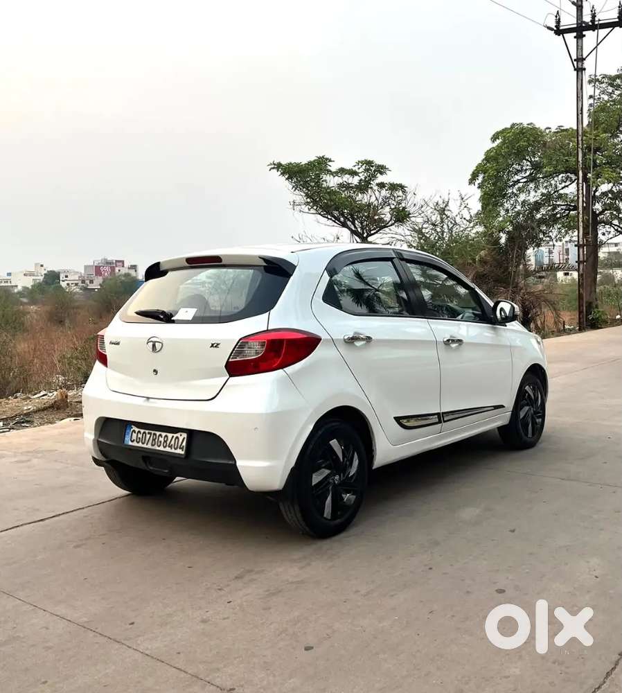 Tata Tiago Xz
