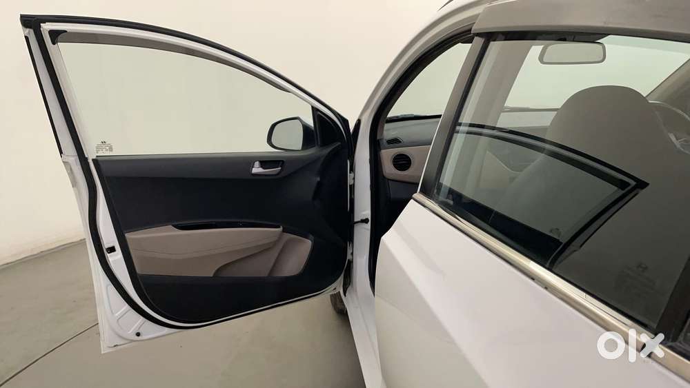Hyundai Grand I10 1.2 Kappa Asta (o) Vtvt, 2015, Petrol