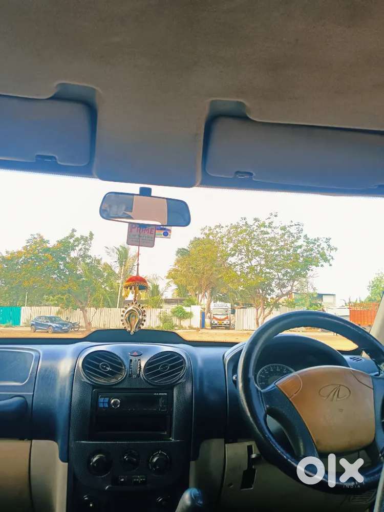 Mahindra Scorpio 2007 Diesel Manual