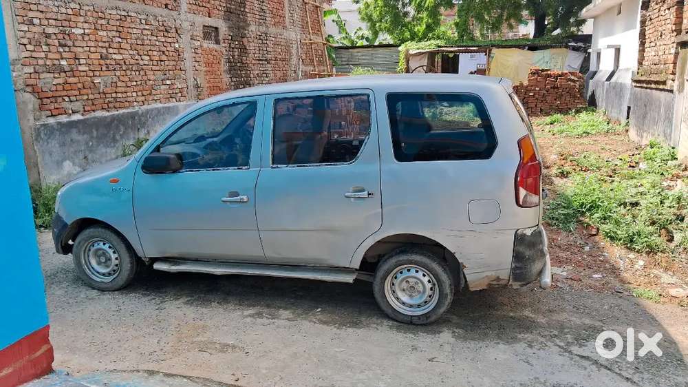 Mahindra Xylo 2.5 Diesel 2011