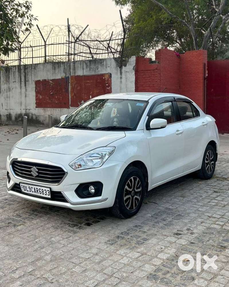 Maruti Suzuki Swift Dzire, 2019, Cng & Hybrids