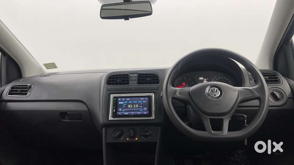Volkswagen Ameo 1.0 Mpi Comfortline, 2019, Petrol