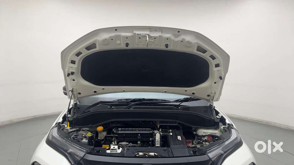 Tata Punch Pure Icng, 2024, Cng & Hybrids