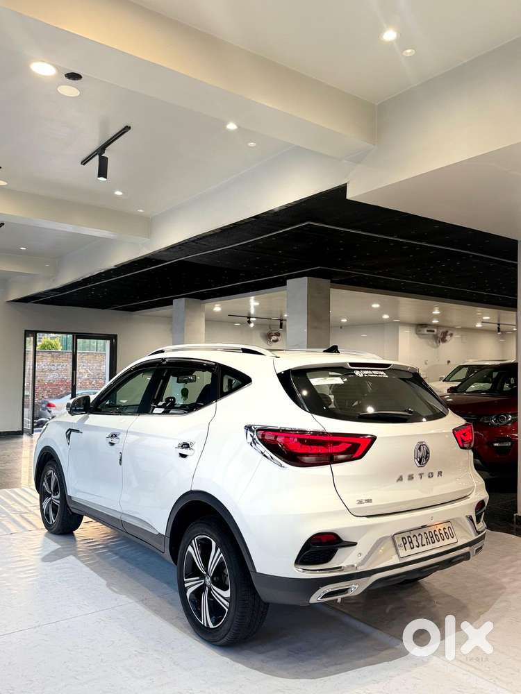 Mg Astor 1.5 Sharp, 2022, Petrol
