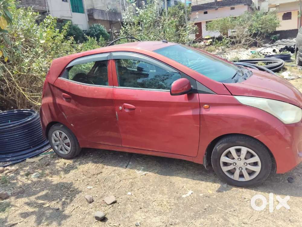Good Condition Car