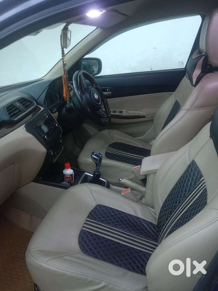 Swift Dzire Petrol 2018