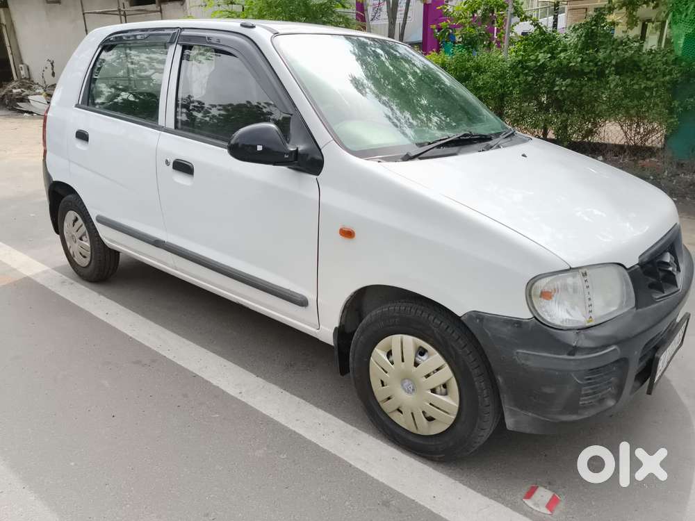 Maruti Suzuki Alto 800 Lxi, 2010, Petrol