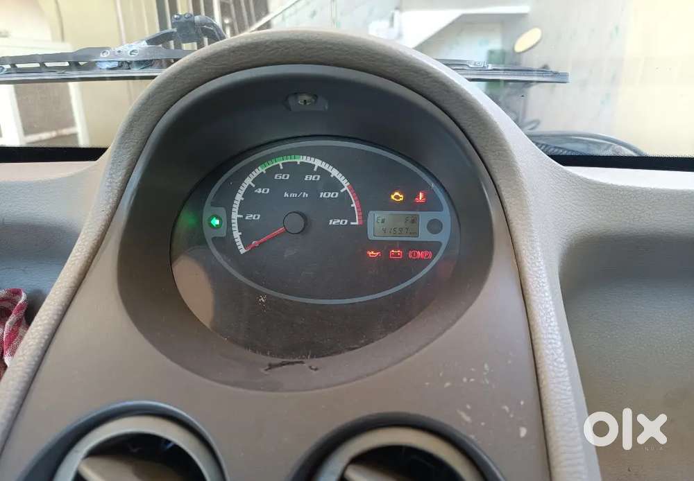 Tata Nano 2012 Petrol 44000 Km Driven