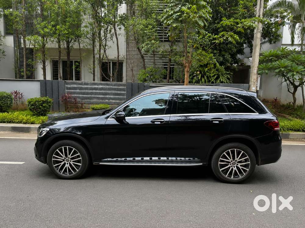 Mercedes-benz Glc 200 2022