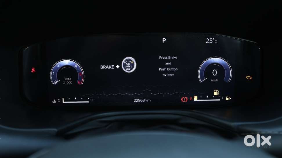 Jeep Compass Model S (o) Diesel 4x4 At, 2022, Diesel