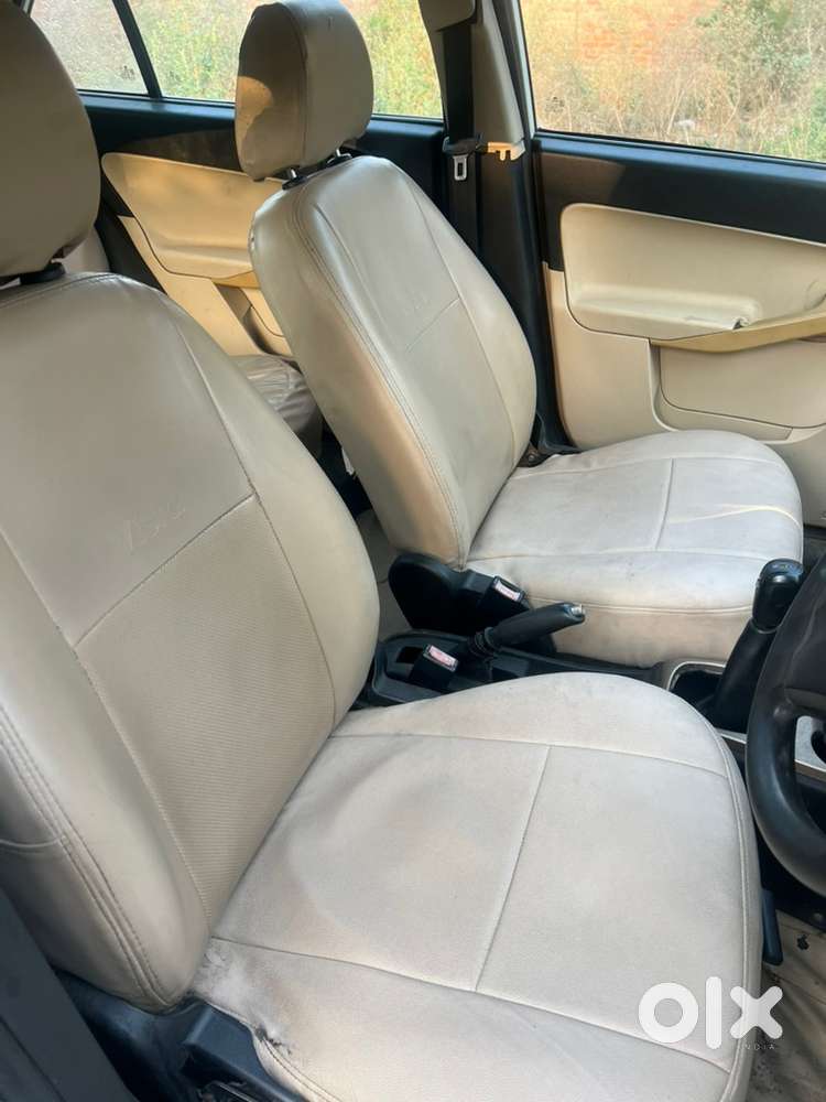 Tata Indica Vista Diesel 2011
