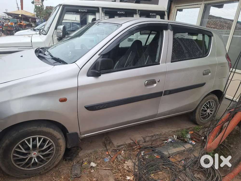 Maruti Suzuki Alto 2020 Model