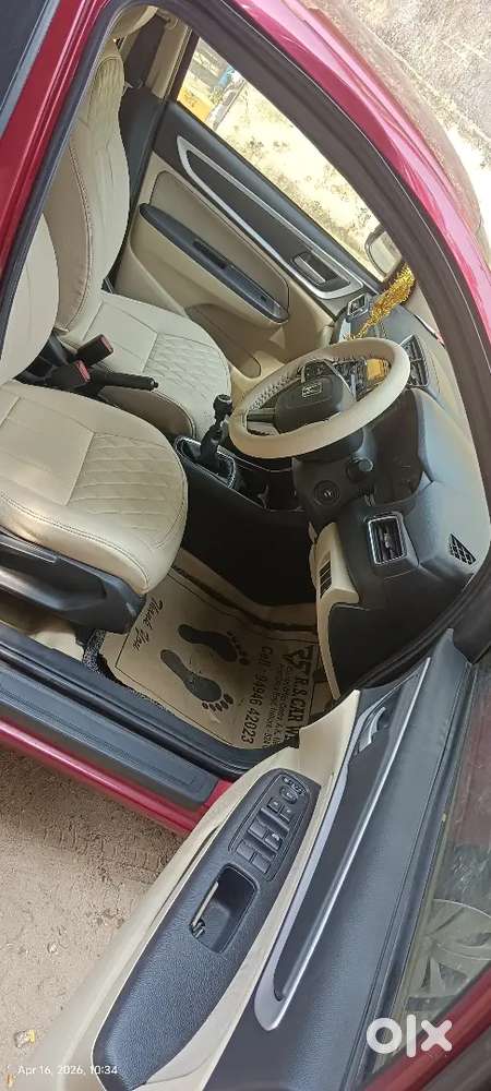 Honda Amaze 1.5 Smt 2022 Desil