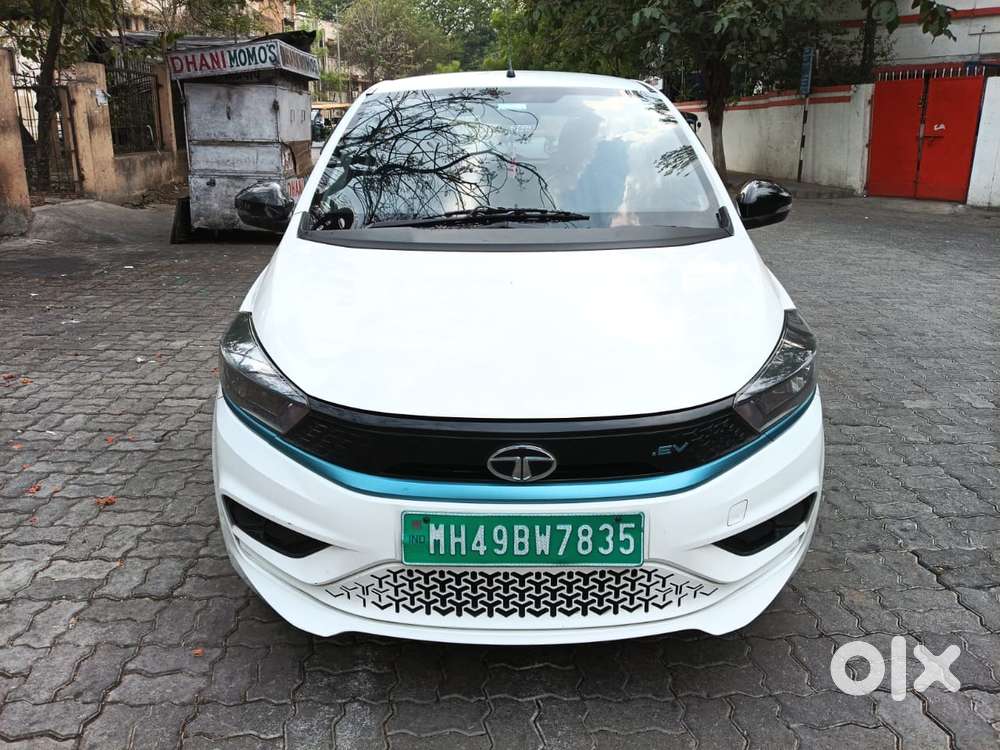 Tata Tiago Ev Xt Lr, 2023, Electric