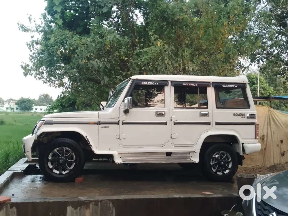 Mahindra Bolero Neo 1.5 2015 Diesel