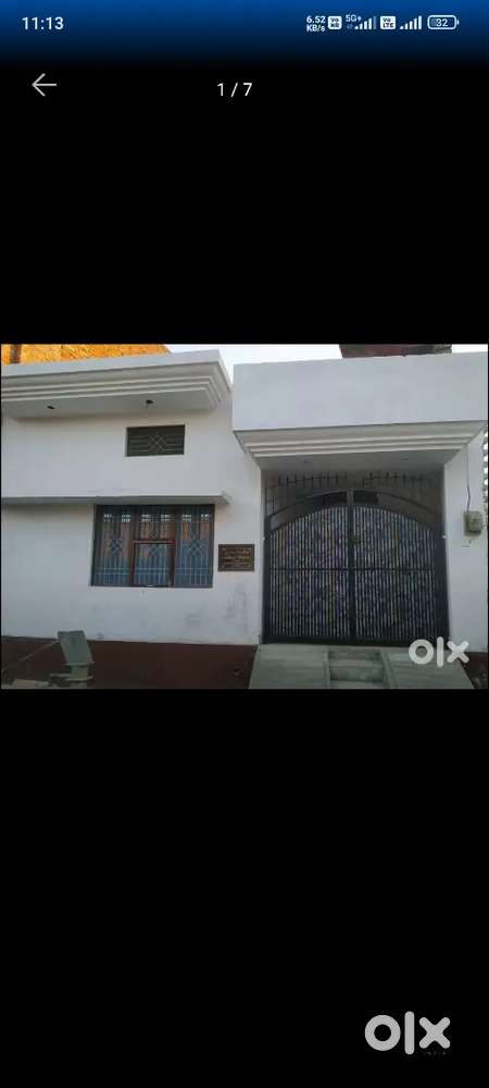 Room rent for Boys students