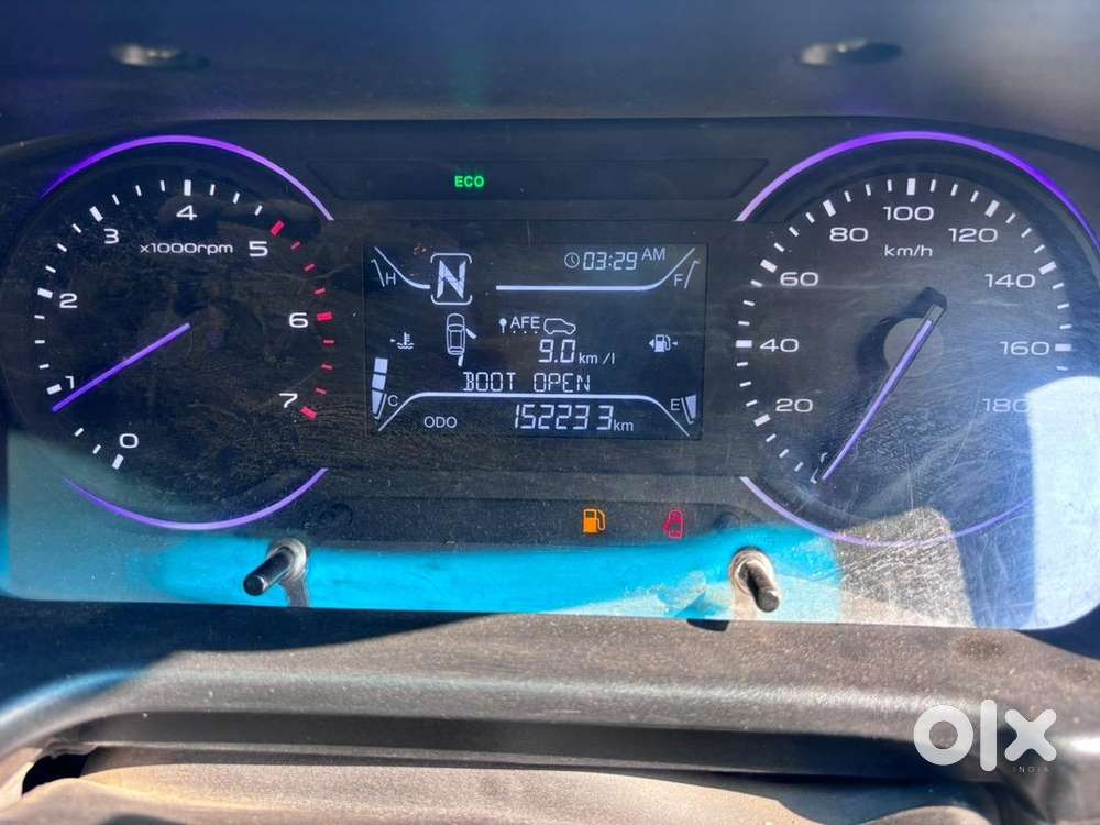 Mahindra Marazzo M2 2019 Diesel 7str   Well Maintained