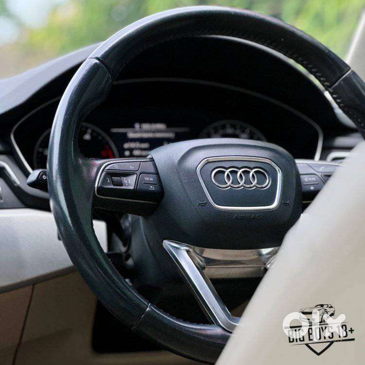 Audi A4 2.0 Tdi (177bhp) Premium Plus, 2020, Diesel