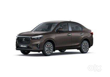 Honda Amaze 2021 Petrol 6400 Km Driven