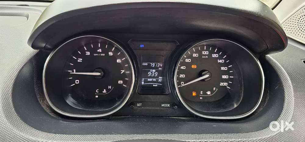 Tata Tiago Xz Diesel, 2018, Diesel