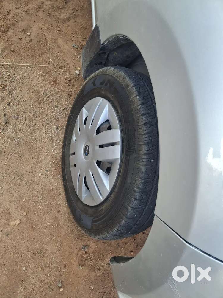 Maruti Suzuki Alto 800 2013