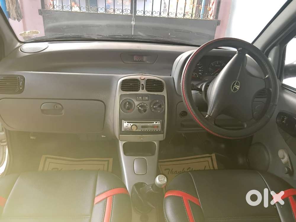 Tata Indigo Cs 2005 Car