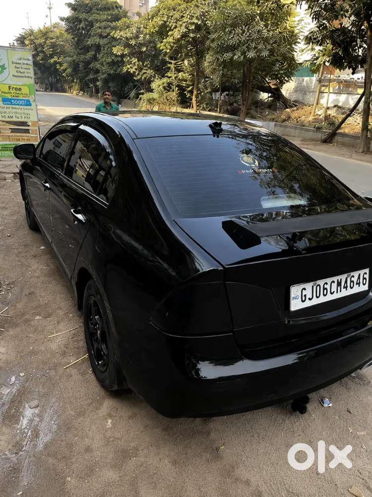 Hyundai Creta Electric 2008 Variant