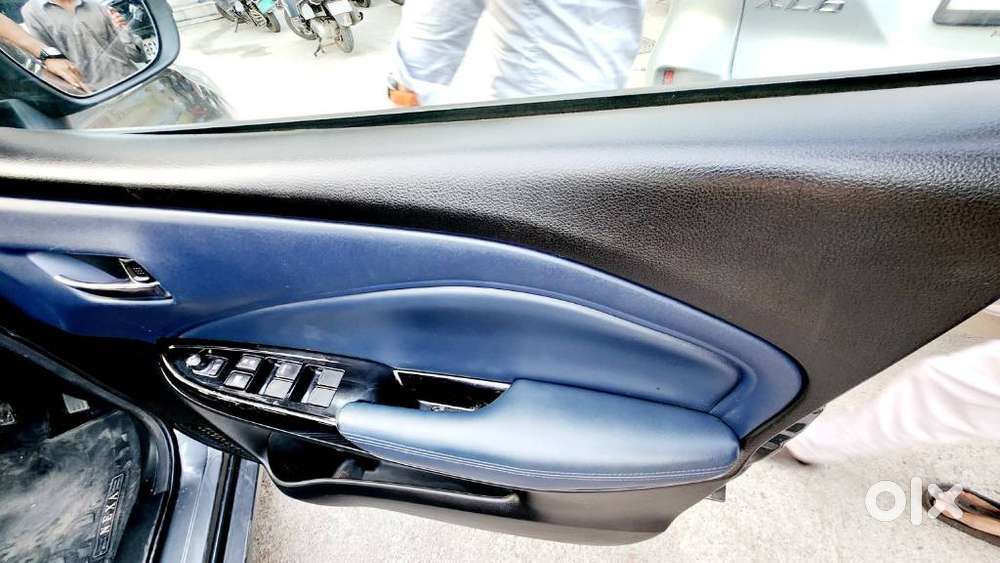 Maruti Suzuki Baleno Zeta, 2022, Petrol