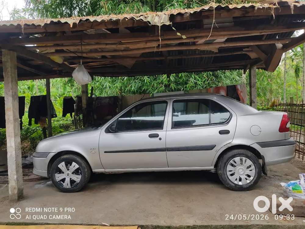 Ford Ikon 2004 Petrol Well Maintained